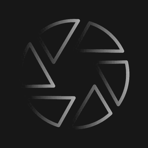 iPhone Giveaway of the Day Film Camera Exposure Meter