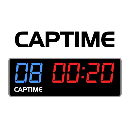 iPhone Giveaway of the Day Captime Crossfit Timer