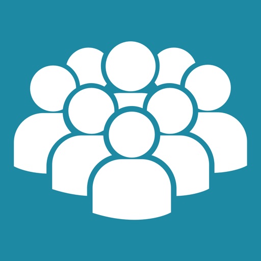 iPhone Giveaway of the Day - People Counter - Count Guests
