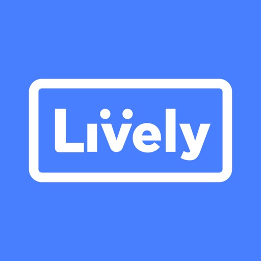 iPhone Giveaway of the Day - Lively Widget- Lock Screen GIF