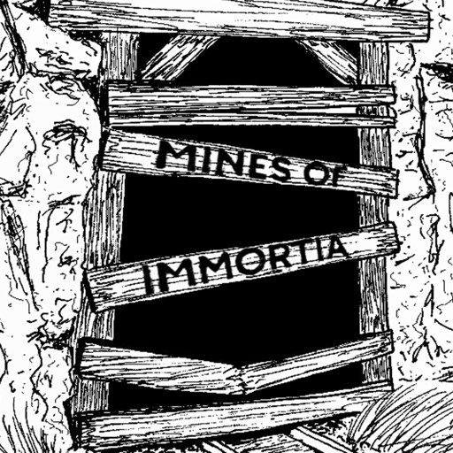 ios] [The Mines of Immortia] [$1.99->Free] [Choose your own