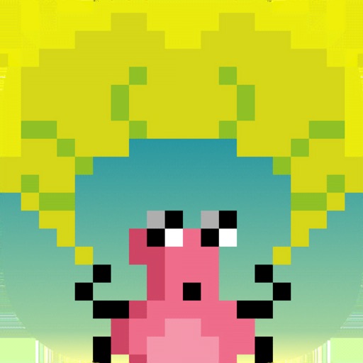 iPhone Giveaway of the Day - Bug Drop!
