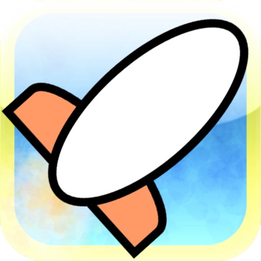 iPhone Giveaway of the Day - Hello Rocket