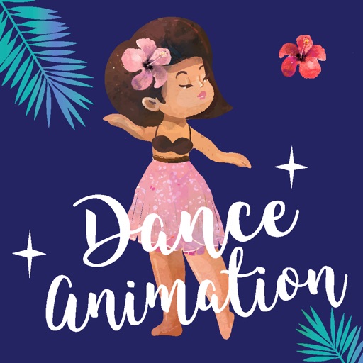 iPhone Giveaway of the Day - DanceAnimation - Stop Motion