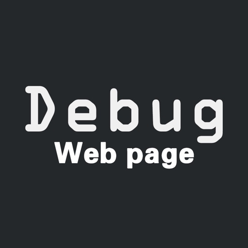 iPhone Giveaway of the Day - WebDebug - Web debugging tool