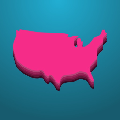 iPhone Giveaway of the Day Geography Duel