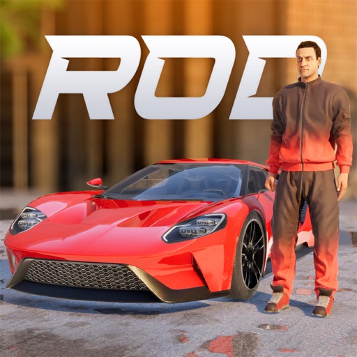 Rod Multiplayer Car Driving - Jogo Grátis Online