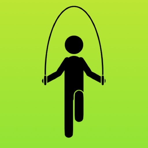 Giveaway of the Day para iPhone - JumRop - Count Jump Rope Reps