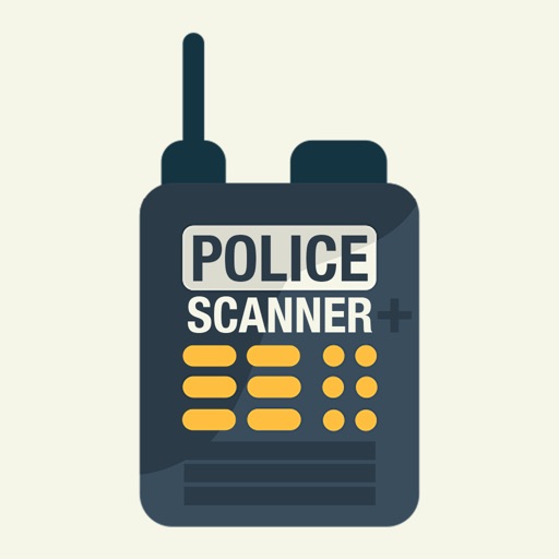 iPhone Giveaway of the Day - Police Scanner + Fire Radio