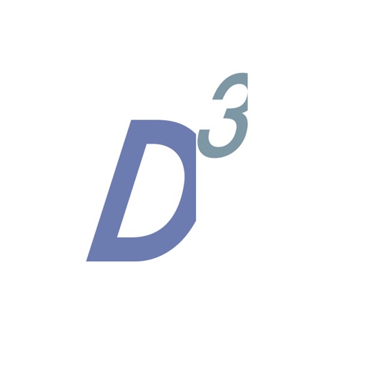 iPhone Giveaway of the Day - D3: Dot Lock Notes 3 Security