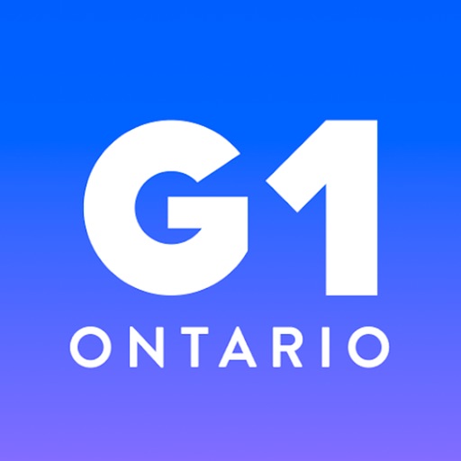 iPhone Giveaway of the Day - Ontario G1 Practice Test Genie