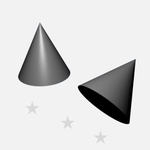 iPhone Giveaway of the Day - Flat Pattern Cone Calculator