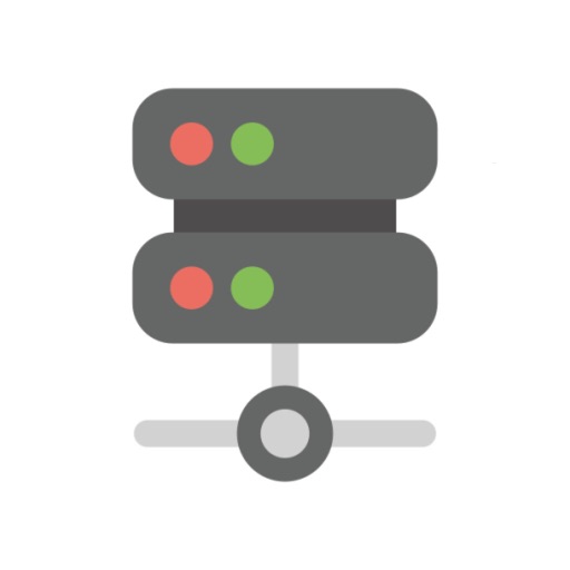 iPhone Giveaway of the Day - ServerBox - Status & Tools