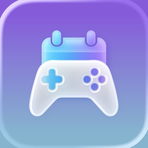 iPhone Giveaway of the Day - UTG Game Tracker,Release Dates