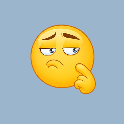 iPhone Giveaway of the Day - Brainrot emoji. Stickers