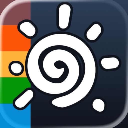 iPhone Giveaway of the Day - Sola: Sun UV Tracker & Timer