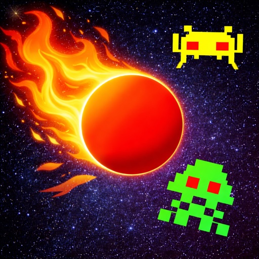 iPhone Giveaway of the Day - Alien Breakout: Watch Game