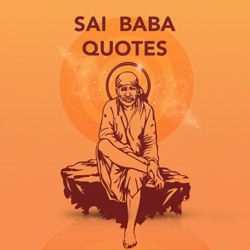 iPhone Giveaway of the Day - The Sai Baba of Shirdi Quotes