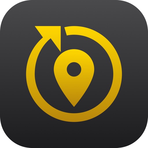iPhone Giveaway of the Day - MapswitchPro