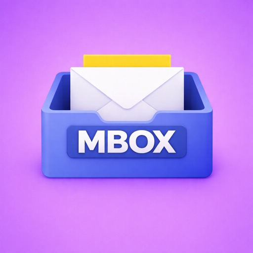 Image for article MBOX Viewer