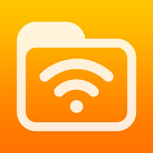 iPhone Giveaway of the Day - AirDisk Pro