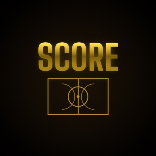ScoreKeeper ScoreBoard