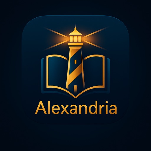 Alexandria - The Media Library