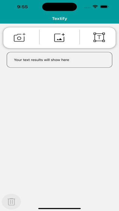 free for ios download Textify 1.10.4