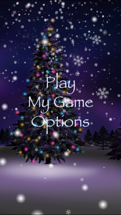 Iphone Giveaway Of The Day Christmas Cards Matching Game