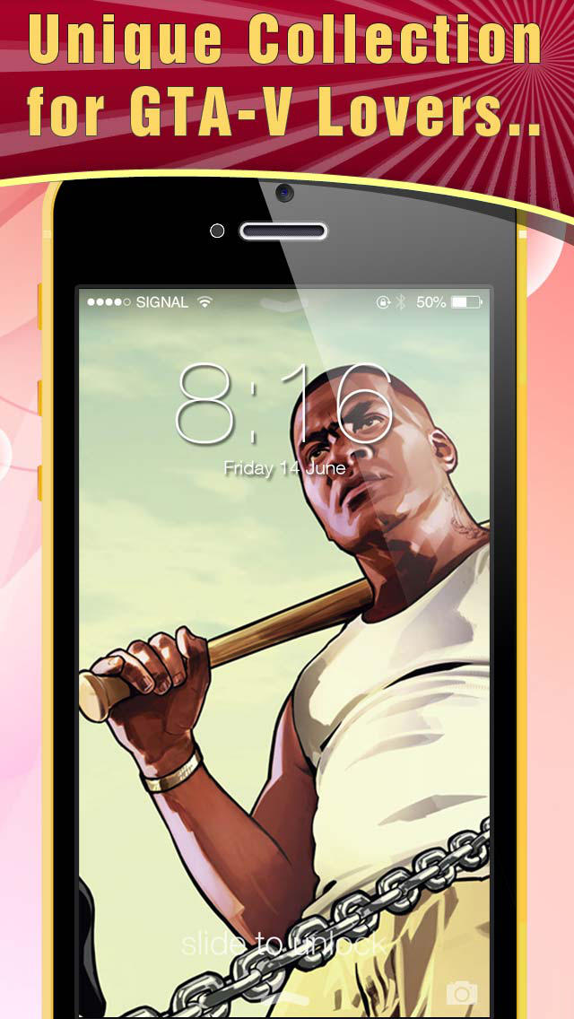 Iphone Giveaway Of The Day Hd Wallpapers For Gta 5