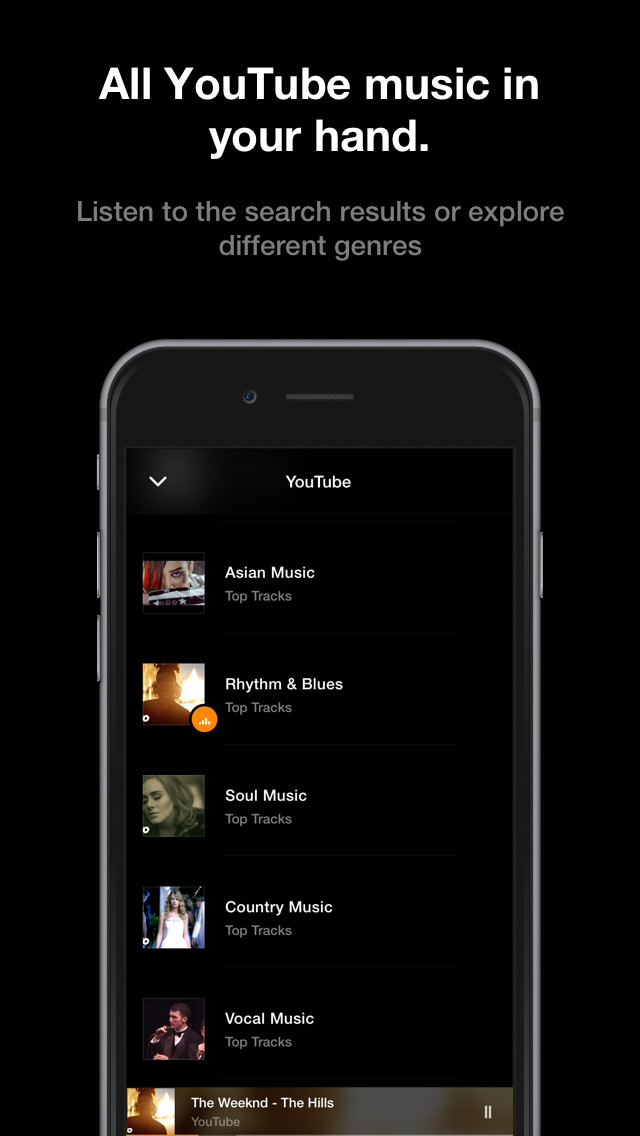 download youtube mp3 iphone