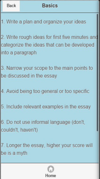 Cool argumentative essay topics